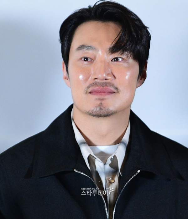 이희준 프로필