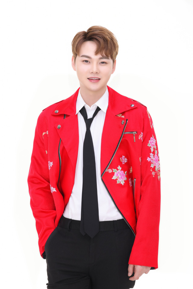 박서진 나이 프로필 군대 가족 현역가왕2