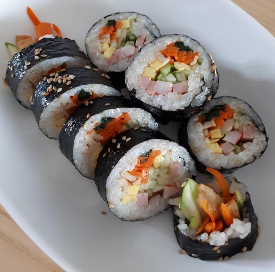 김밥