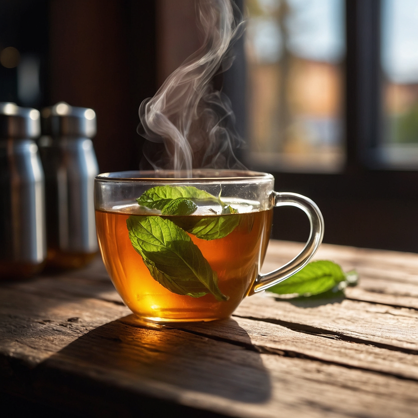 페퍼민트-차와-집중력-향상