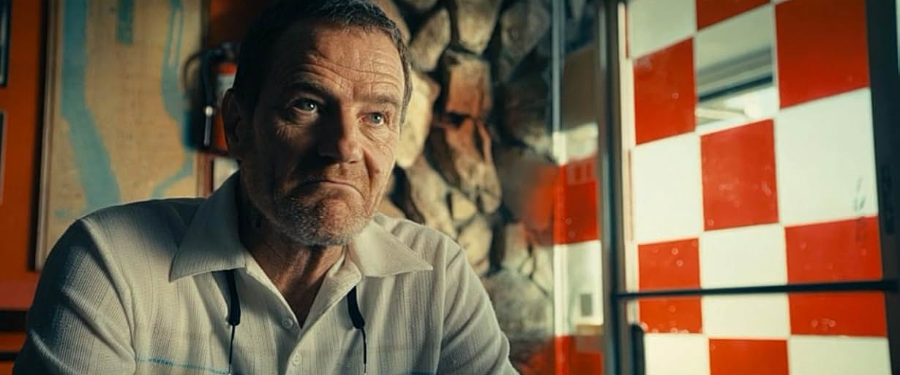 영화 '드라이브' 줄거리