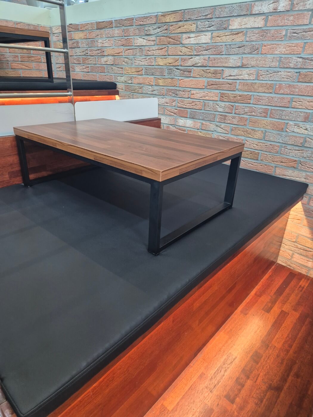 천안 유량동 대형카페 랜드마크 195 맛집