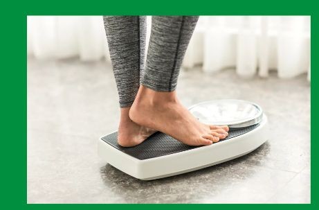 당뇨병 초기증상 살이 빠짐