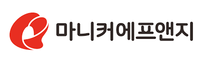 마니커애프앤지-로고