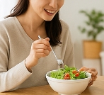 장염에 좋은 음식