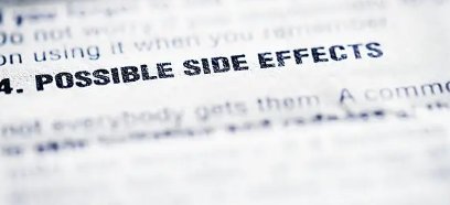 어지럼증의 원인 14