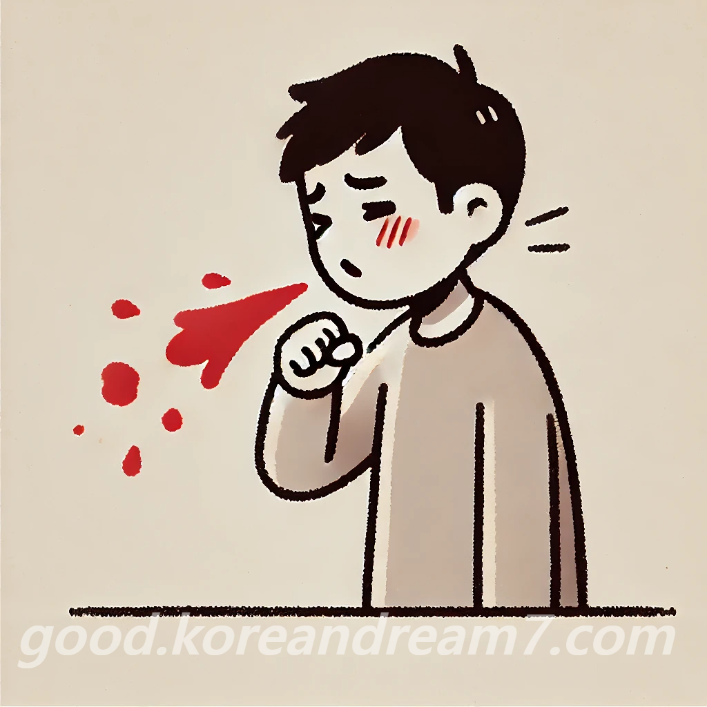 피토하는꿈해몽