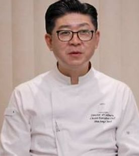 신종철 주방장 프로필