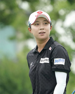 김효주 프로