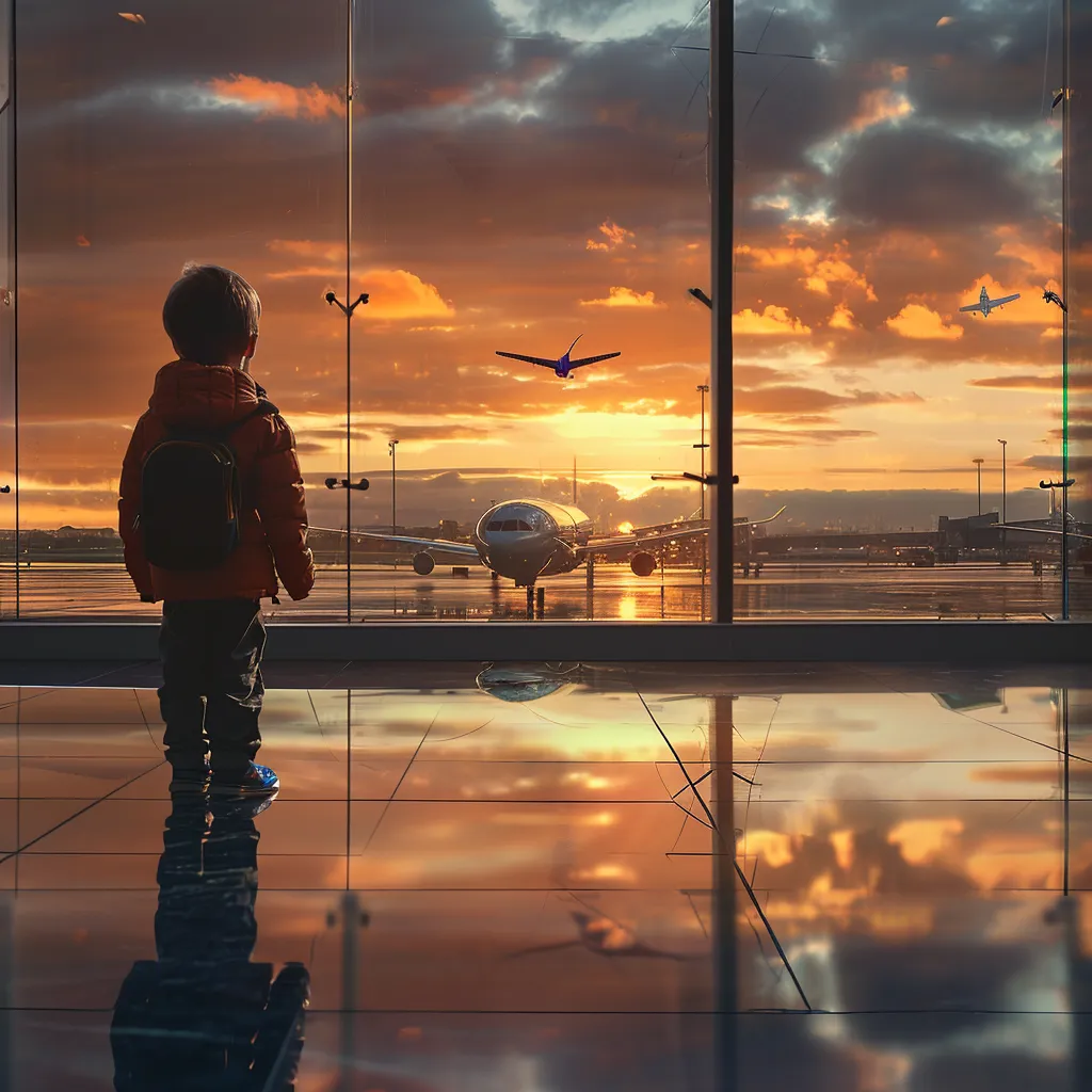 김포공항 주차장 다자녀 할인