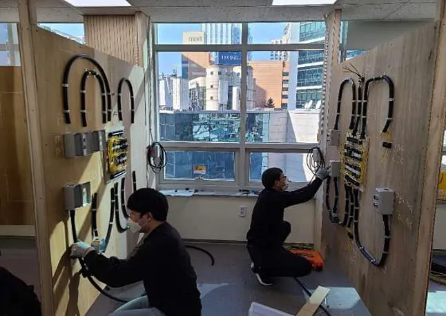 에듀윌 국비교육원 구로센터