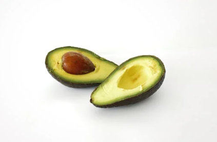 하루 반개의 건강 습관, 아보카도의 영양과 건강 레시피