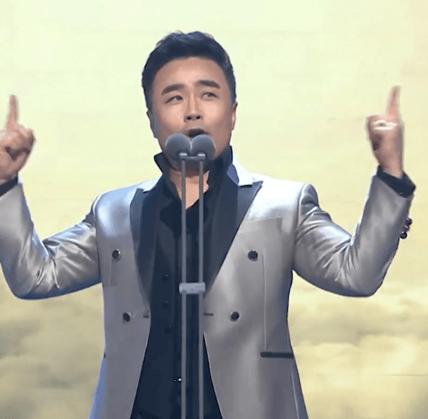 류정필(김신우) 귀거래사