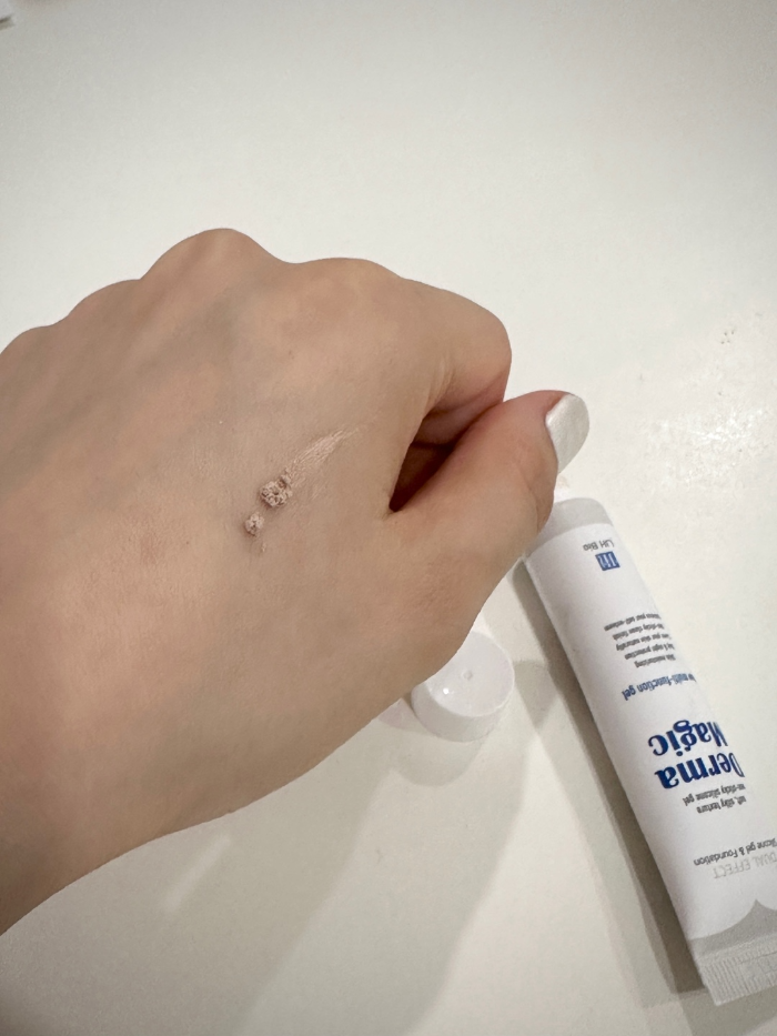 갑상선 암&amp;#44; 림프절 암 수술 흉터 관리 - 더마매직