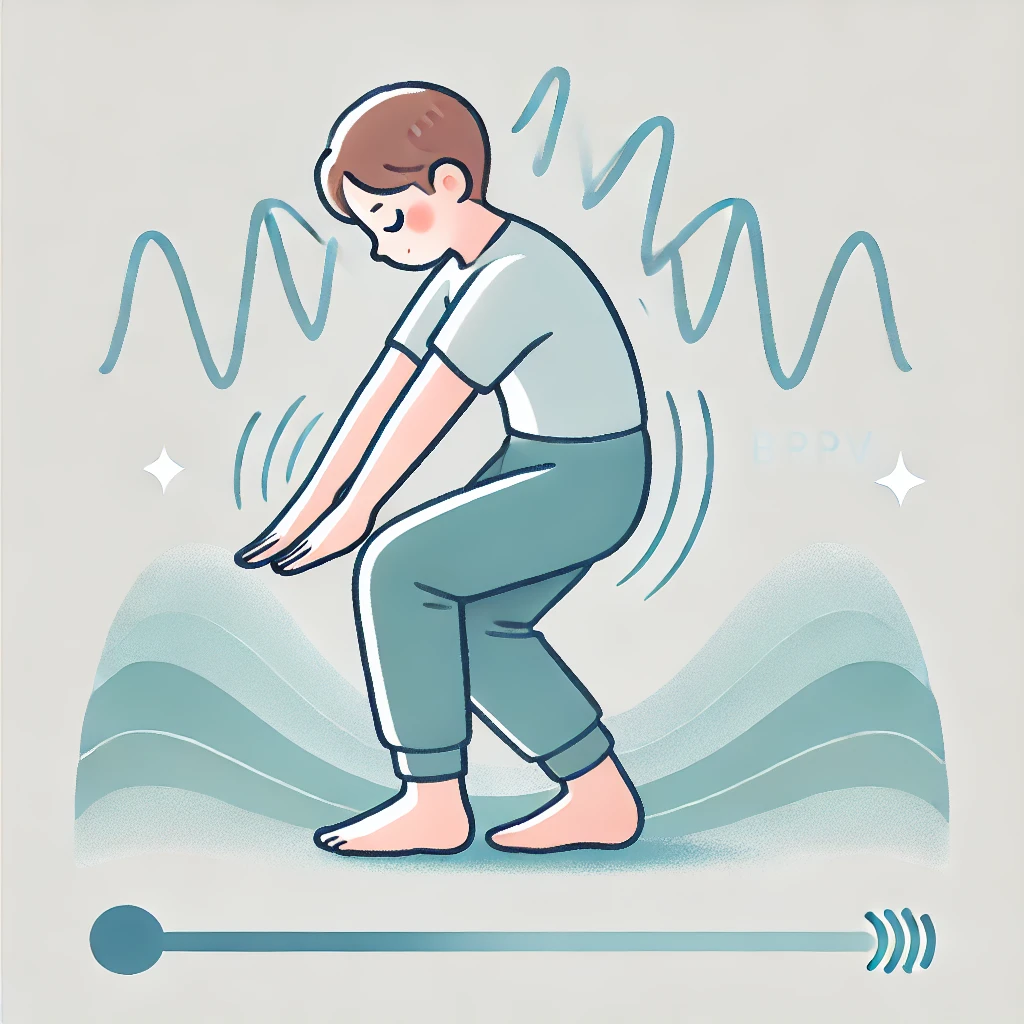 이석증 증상 및 치료법 최신 정보 알아보기