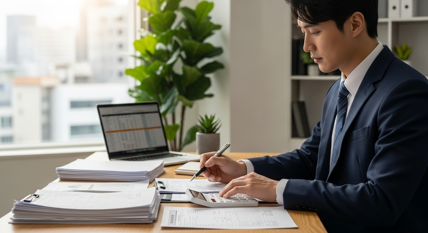전세임대, 무주택자, 세대분리