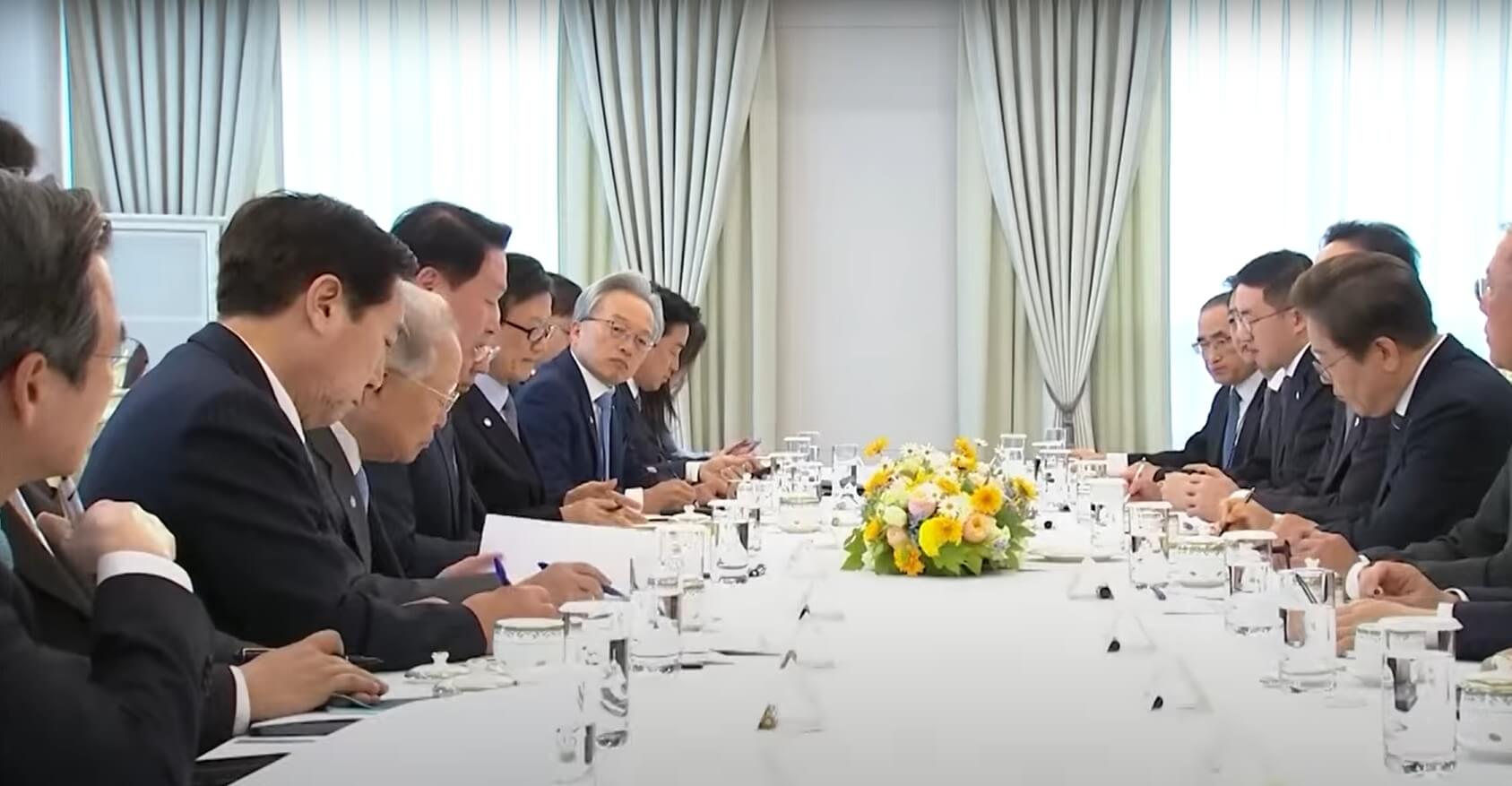 이재명 “내가 코스피 5000까지 끌어올리겠다” 공약 분석