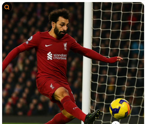 최신 윙어 랭킹 공개(세리에A, 분데스, 프리메라리가) 사진