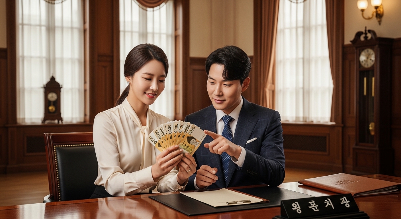 증권사 CMA 계좌