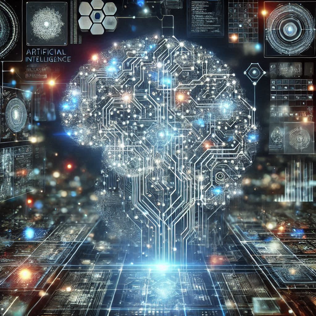 AI 기업의 성공 비결