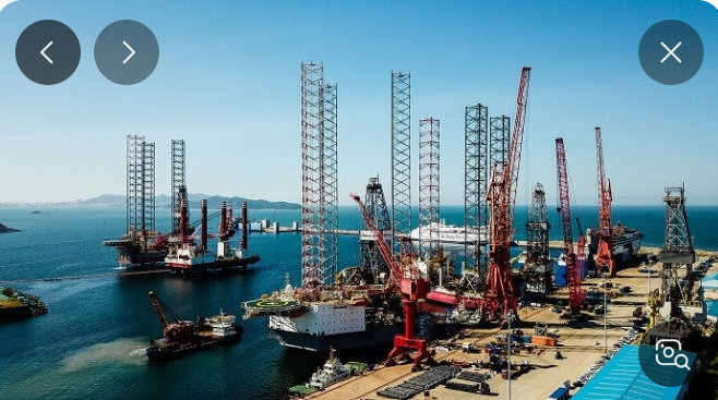 트럼프조선업협력