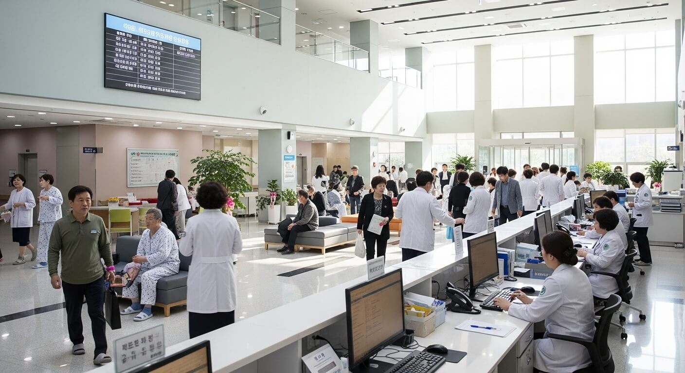 대장내시경 전 먹어도 되는 음식