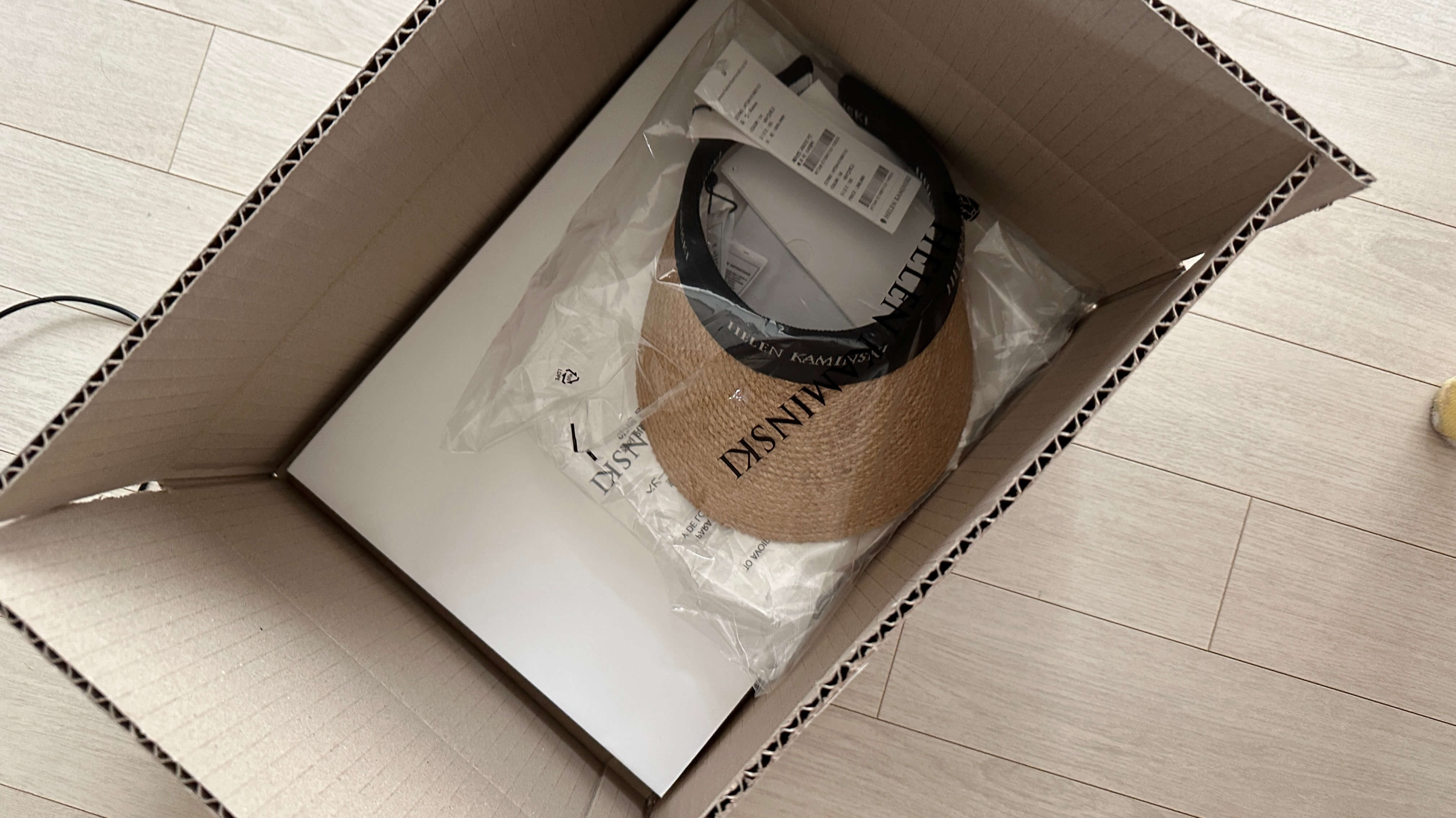 헬렌카민스키 비앙카