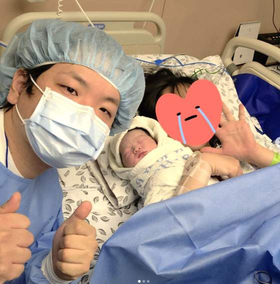 곽튜브 득남 및 아내(와이프) 결혼 스토리 3줄 요약