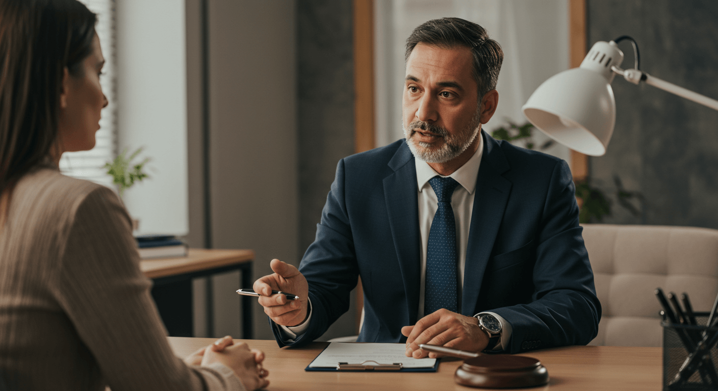 변호사 상담 전 꿀팁