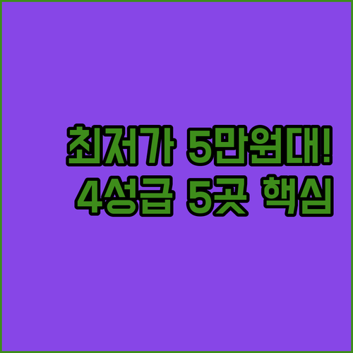 울산 삼산동 호텔 최저가 5만원대부터..