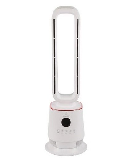 가정용 전기 온풍기 추천 - 코멜리코 CYH-2300PTC