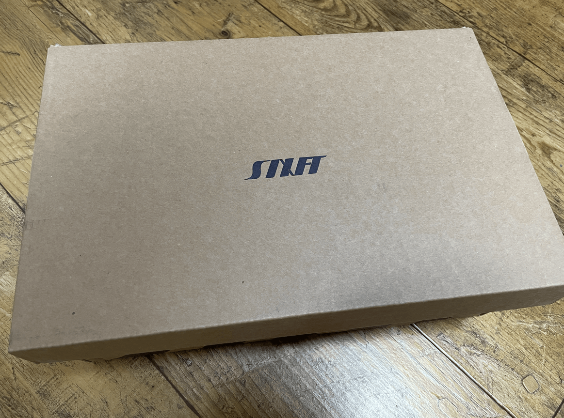 식스핏-독일군화