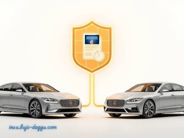 아들이 낸 차 사고 아빠 보험료까지 오를까