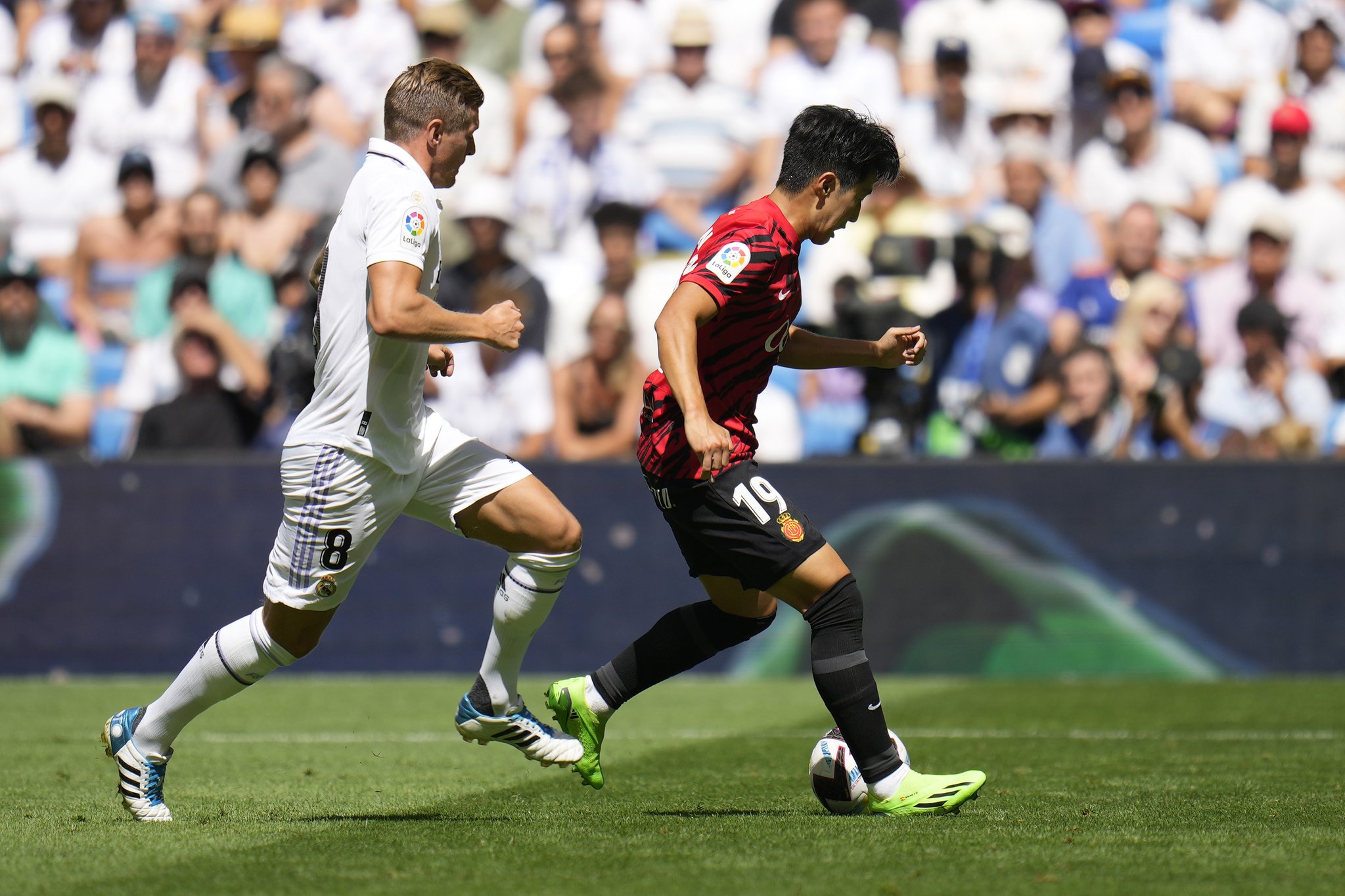 이강인 경기 일정