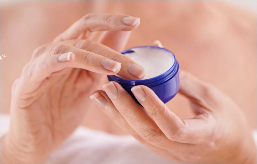 바세린 주의사항