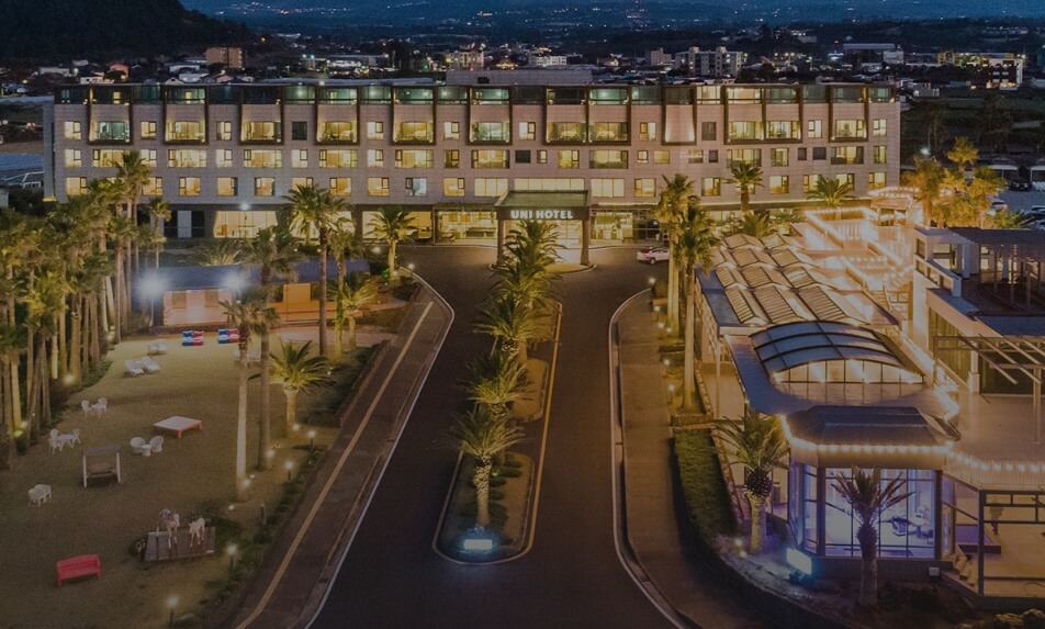 제주도 숙소 추천