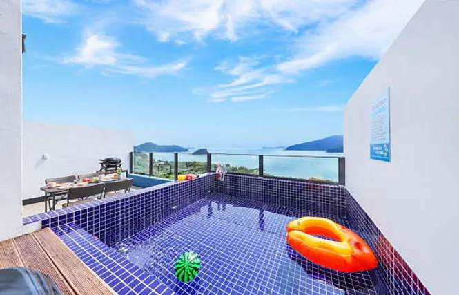 룰루랄라키즈풀빌라