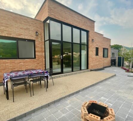 스테이 카마 펜션