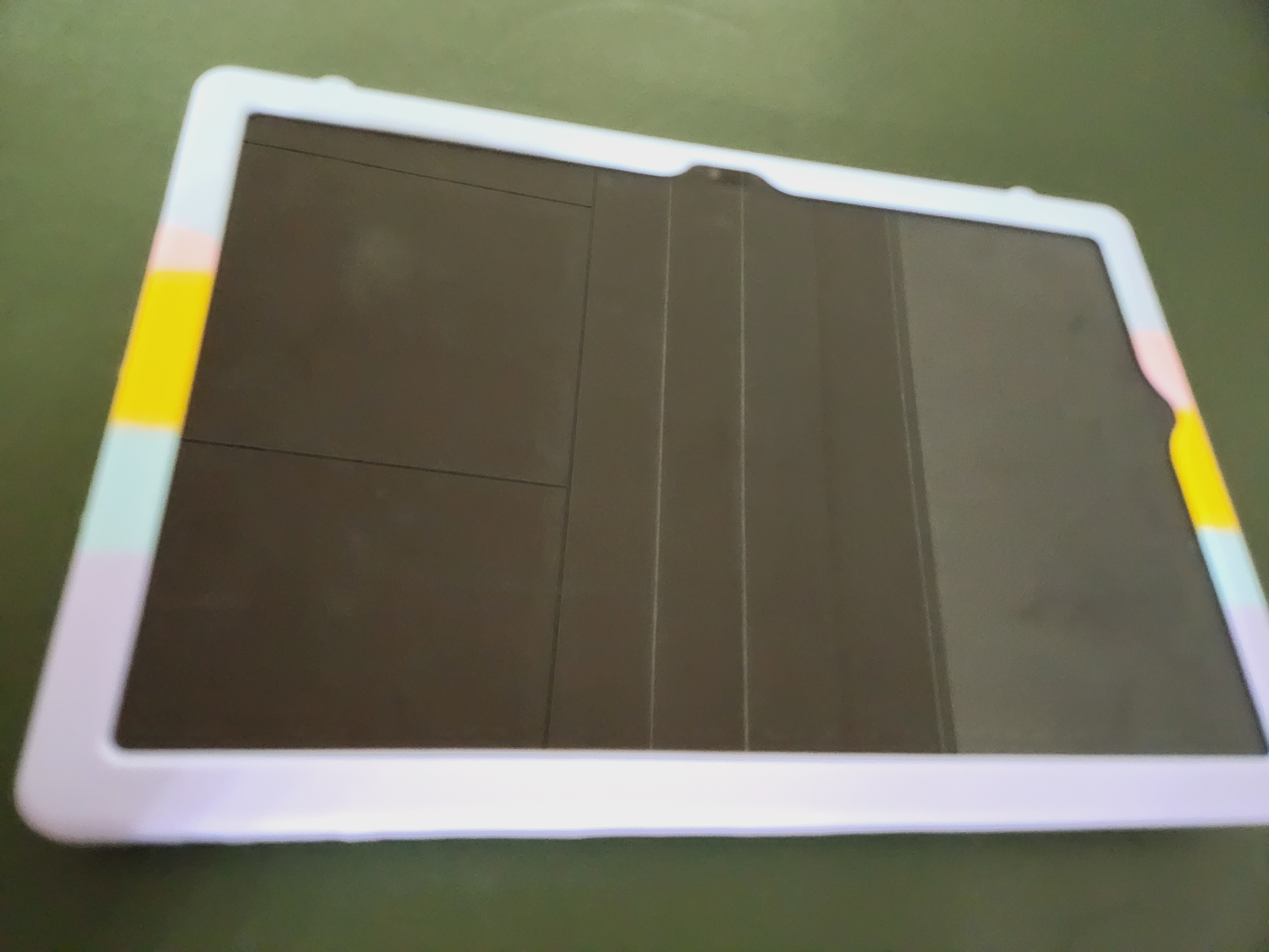 초등학생 태블릿 선물 갤럭시 태블릿 A8 SM-X200