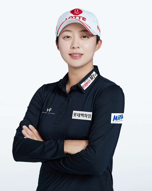 윤이나 김효주