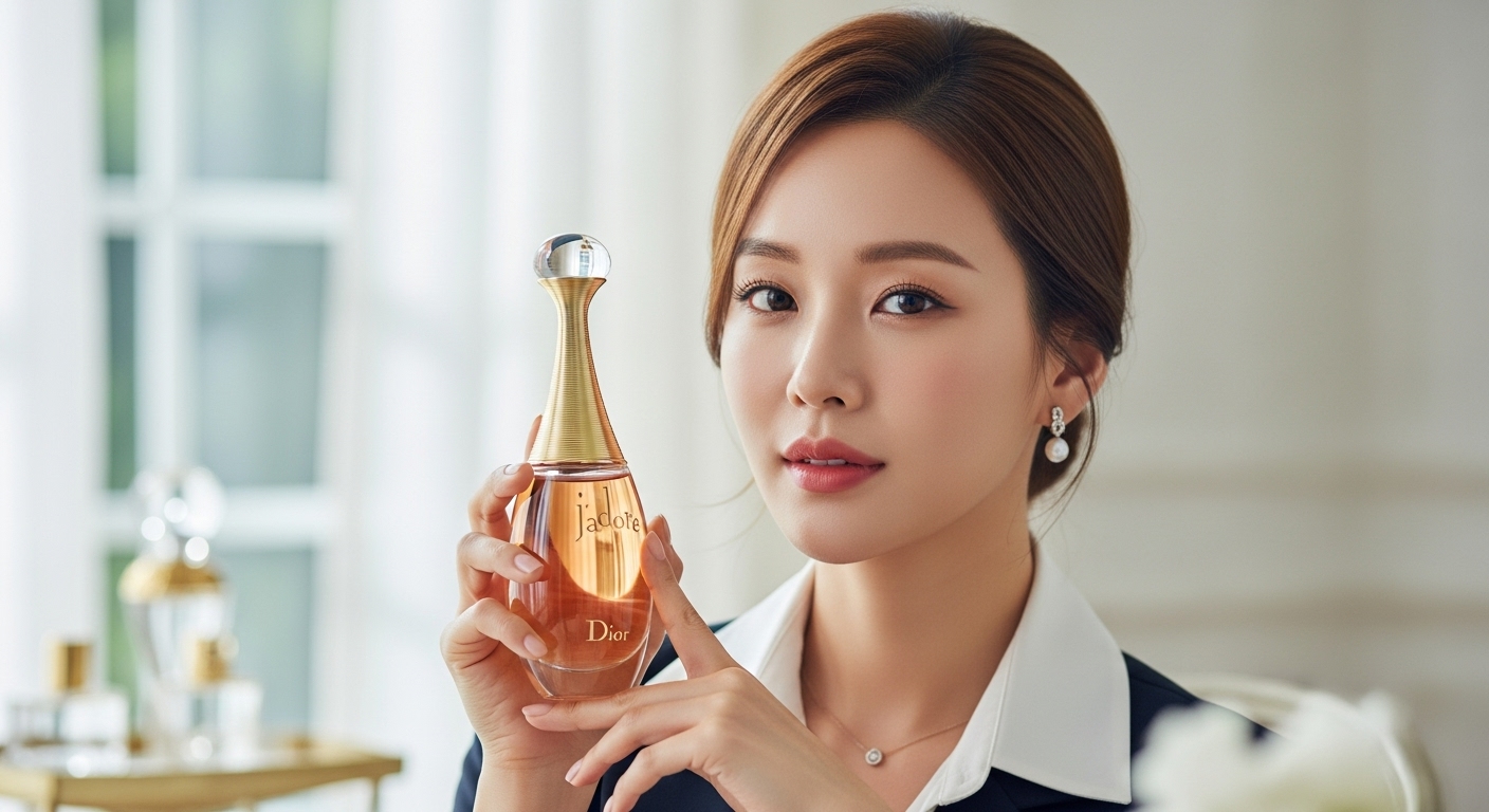 디올 향수 가격