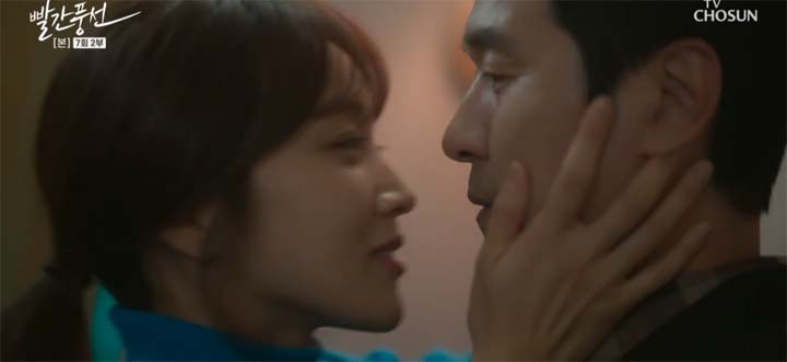 빨간풍선 8회