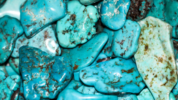 월별, 일별 열두 달 탄생석 이름과 그 의미