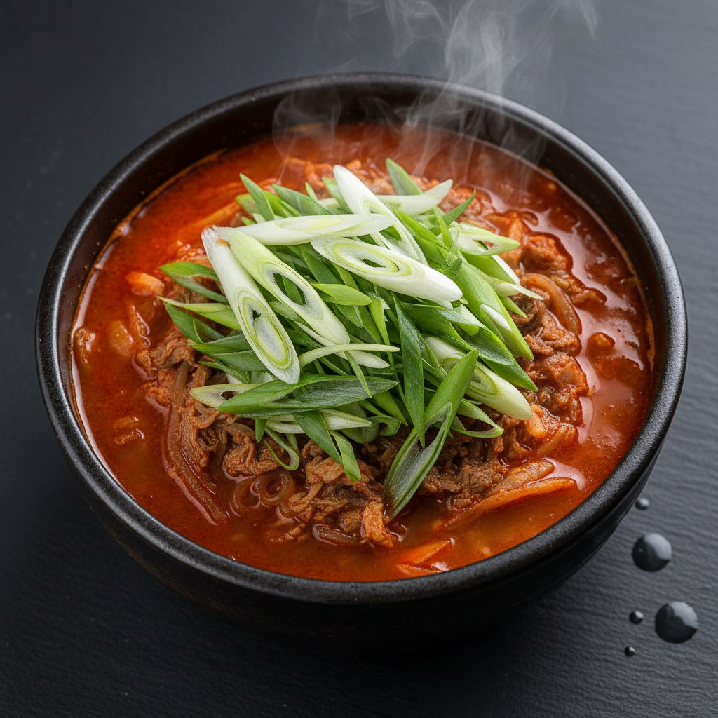 쪽파&amp;#44; 살찔 줄 알았는데 의사가 극찬한 내장지방 빼는 효능 5가지