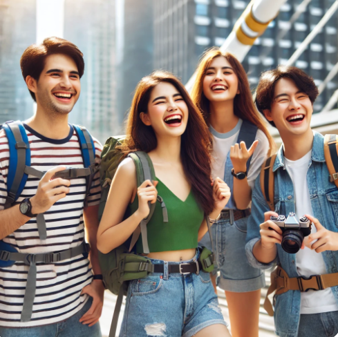 대학생 미국 자유여행 추천 코스