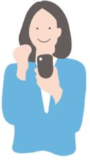 스마트폰 사용 줄이기!