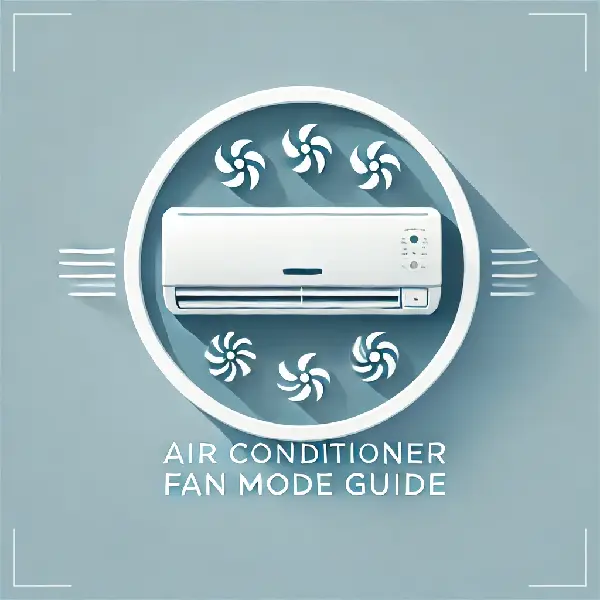 에어컨 송풍기능 : 전기세 절약 냄새 원인 사용시간