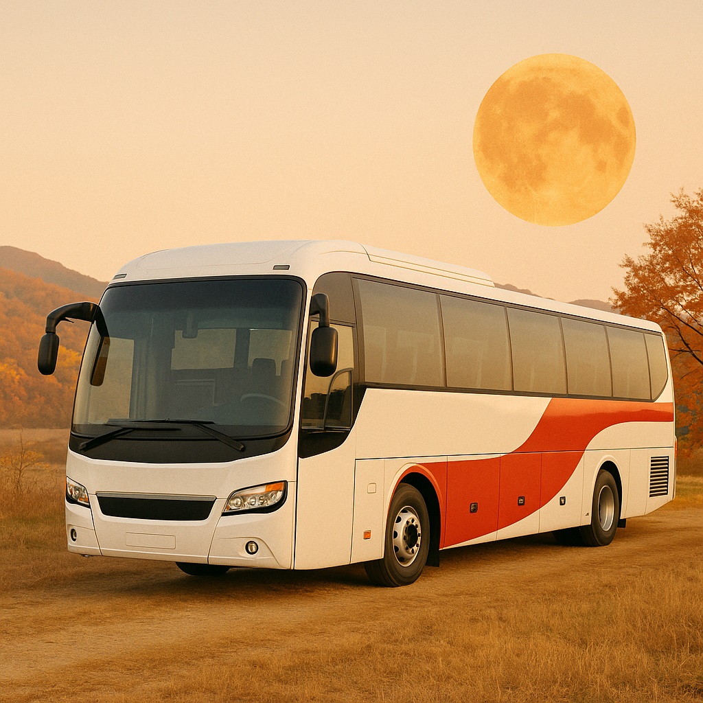 추석 고속버스 시외버스 예매