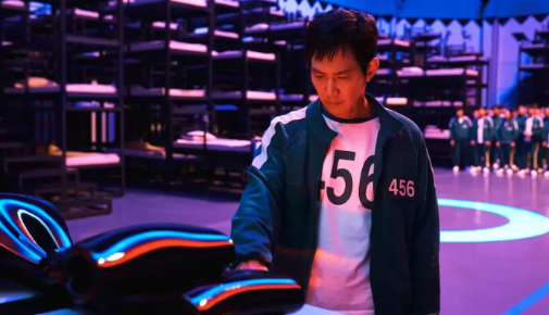 오징어 게임 시즌3 개봉일 및 출연진 정보