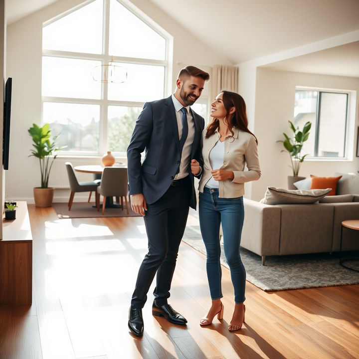 집안에-있는-남녀